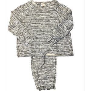 KIKIT ⭐️ knit PAJAMAS